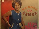ELZA SOARES NA RODA DO SAMBA BRAZIL LP 1963 MONO ORIG ODEON SOUL BOSSA SAMBA