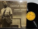JOHNNY HODGES 1955 JAZZ ORCHESTRA LP CASTLE ROCK NORGRAN DG MONO NM NR VPI