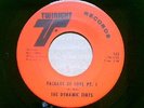 The Dynamic Tints ?– Package Of Love 45 rpm 7