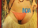 GAL COSTA INDIA LP BRAZIL ORIG 1973  PSYCH TROPICALIA MUTANTES ARTHUR VEROCAI