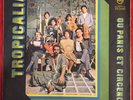 TROPICALIA OU PANIS ET CIRCENCIS 1968 LP BRAZIL PSYCH MUTANTES ROGERIO DUPRAT