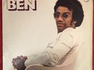 JORGE BEN  BEN LP BRAZIL ORIG 1972 PHILIPS FUNK SOUL BREAKS OSMAR MILITO