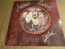 SMASHING PUMPKINS LP GISH ORIGINAL UK PRESSING BILLY CORGAN SEATTLE GRUNGE 1991