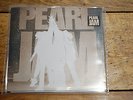 Pearl Jam 1990-1992 box set BLACK single 7