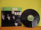 The Beatles With The Beatles Odeon O 83 586 Erstpressung LP Vinyl Schallplatte