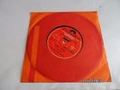 Os Mutantes 1968 A Minha Menina/Adeus Maria Fulô EP 7” 33RPM BRAZIL  ROCK/PSYCH
