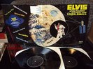 ELVIS PRESLEY ALOHA FROM HAWAII VIA SATELLITE 2 LP RCA GERMANY CLUB EDITION
