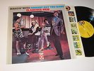 CLARENCE REID: DANCIN WITH NOBODY BUT YOU BABE ATCO SD 33-307 USA ORIGINAL OIS