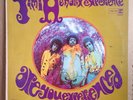 JIMI HENDRIX-ARE YOU EXPERIENCED-REPRISE-1967-OG-FIRST-MONO-PROMO-PSYCH-ROCK LP