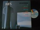 1SR MCA -42131 DUETS ROB WASSERMAN LOU REED NEVILLE MCFERRIN DAN HICKS GRAPPELLI