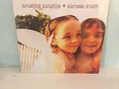 Smashing Pumpkins Siamese Dream 2 LP - 1993 (Original) Pressing - Orange Vinyl
