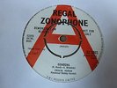 Procol Harum - Homburg 1967 UK 45 REGAL ZONOPHONE DEMO
