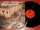 RaRe Tango RODOLFO BIAGI y ORQUESTA TIPICA El Inolvidable Manos Brujas M- LP