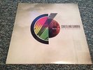 Coheed and Cambria - Year of the Black Rainbow Vinyl 2LP, out of print