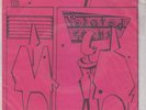 POINTED STICKS – What Do You Want Me To Do? 7” ORIGINAL PRESSING