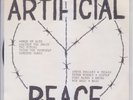 ARTIFICIAL PEACE / EXILED 7” ORIGINAL PRESSING  FOUNTAIN OF YOUTH 