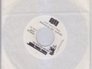 BLACK FLAG - Thirsty And Miserable 7” ORIGINAL PRESSING PROMO GIVE AWAY