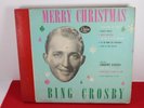 Merry Christmas Bing Crosby 78 RPM  4 Album Record Set With The Andrews Sisters
