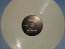 DAVID BOWIE ZIGGY AT THE BBC 1972/73-  WHITE MARBLED COLORED VINYL LP NEW IMPORT