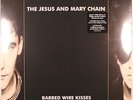 THE JESUS AND MARY CHAIN Barbed Wire Kisses: B-Sides & More LTD 180-GRAM DLP/RSD