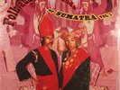 FOLK AND POP SOUNDS OF SUMATRA Vol. 1 Sublime Frequencies/SEALED LP/Indonesia