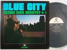 ISAO SUZUKI BLUE CITY / JAPAN TBM