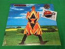 David Bowie Earthling Rock LP NEW RSD 2015 ISO/Risky Folio FRM-42627 Piranha