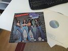 THIN LIZZY FIGHTING 1st 1975 Press UK LP TIME CAPSULE FILE COPY