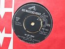 MIKE BERRY AND THE INNOCENTS On My Mind UK 7