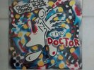 Cheap Trick The Doctor vinyl LP 1986 STILL SEALED