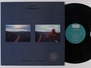 JAN GARBAREK + JOHN ABERCROMBIE + NANA VASCONCELOS Eventyr ECM LP NM