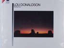 LOU DONALDSON Midnight Sun BLUE NOTE LP SEALED