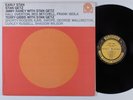STAN GETZ Early Stan PRESTIGE 7255 LP