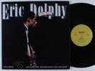 ERIC DOLPHY Fire Waltz PRESTIGE 2xLP NM gatefold