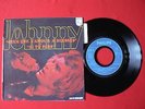 JOHNNY HALLYDAY SP 