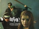 BOPPIN' u.s JUBILEE LP JGM-1118_orig 1960 rare R&B ORIOLES_TOPPERS_MARYLANDERS