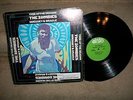 The Zombies LP-Odessey & Oracle-1969-Date-NM