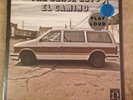 THE BLACK KEYS // EL CAMINO // BRAND NEW RECORD LP VINYL CD