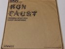 RON FAUST- I WANNA HOLD YOU -  1969 SWEDISH PROG 45 I AM THE SCORPION