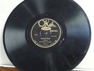Sylvester Weaver Blues Guitar/Banjo 1927 OKeh 8480 10