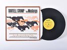 The Mustangs – Dartell Stomp Vinyl LP PLP 001