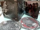 Horslips: 3 RARE LP's (Happy to meet, the tain, Dancehall sweethearts