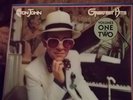 ELTON JOHN GREATEST HITS VOL.1 & 2 NM LP ALBUM R231711 CLASSIC ROCK VINYL