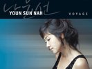 YOUN SUN NAH - VOYAGE 2 VINYL LP NEW+