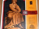  Walter Bruno RARE 9LP BOX MELODIYA MINT Symph Compl Beethoven