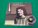 Wanda Jackson Capitol Rarities 10
