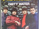 STANDELLS: Dirty Water LP (Mono, some spotting on back cover, slight cover wear
