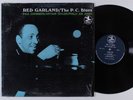 RED GARLAND The P.C. Blues PRESTIGE LP VG++ SHRINK