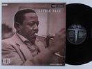 ROY ELDRIDGE Little Jazz VERVE LP VG+