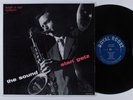 STAN GETZ The Sound ROOST 2207 LP